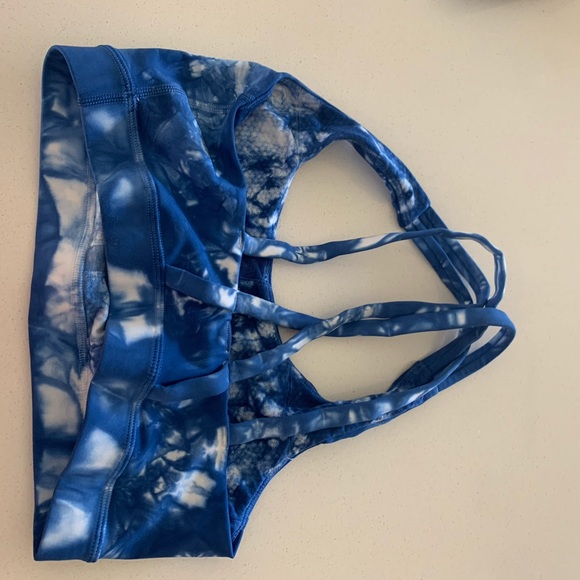 You lemon sports bra - Picture 2 of 3